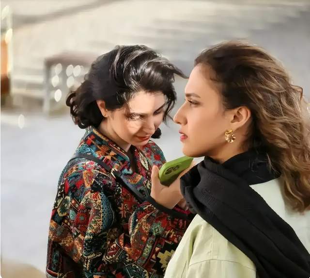 那个让我放下偏见的夜晚：在伊朗人家里的这顿饭，改变了我对这个国家所有的认知