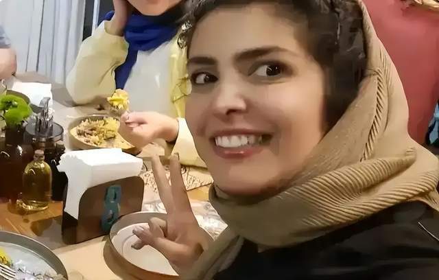  那个让我放下偏见的夜晚：在伊朗人家里的这顿饭，改变了我对这个国家所有的认知 文化旅游