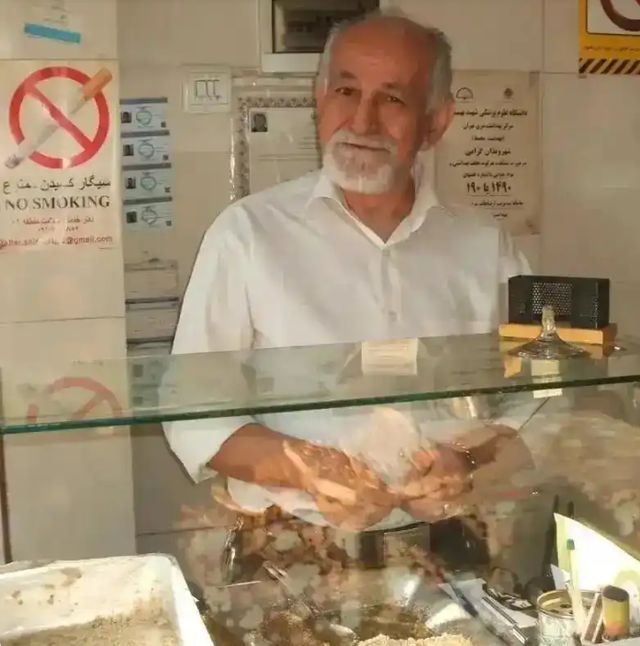  那个让我放下偏见的夜晚：在伊朗人家里的这顿饭，改变了我对这个国家所有的认知 文化旅游