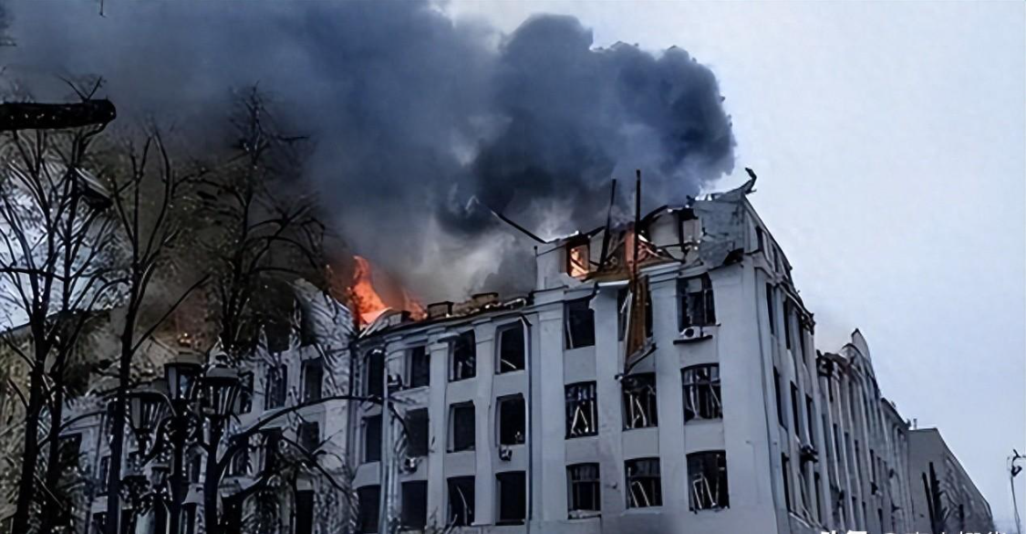  俄乌冲突1500天：战争经济学视角下的多维度博弈深度复盘 股票财经