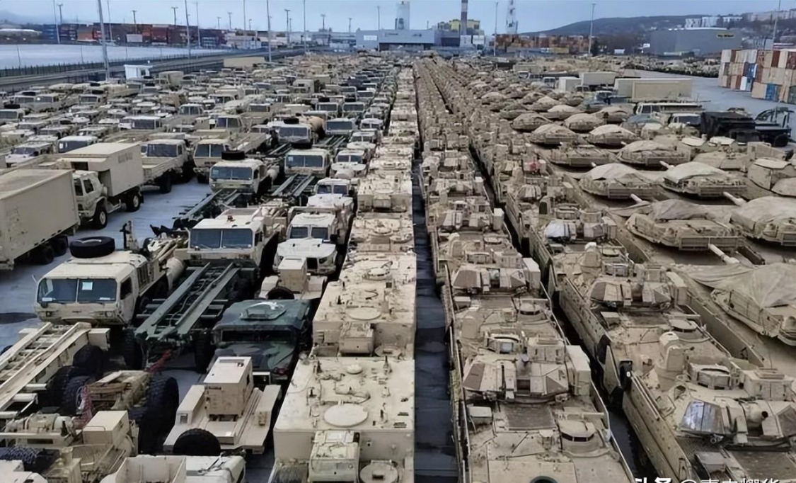  俄乌冲突1500天：战争经济学视角下的多维度博弈深度复盘 股票财经