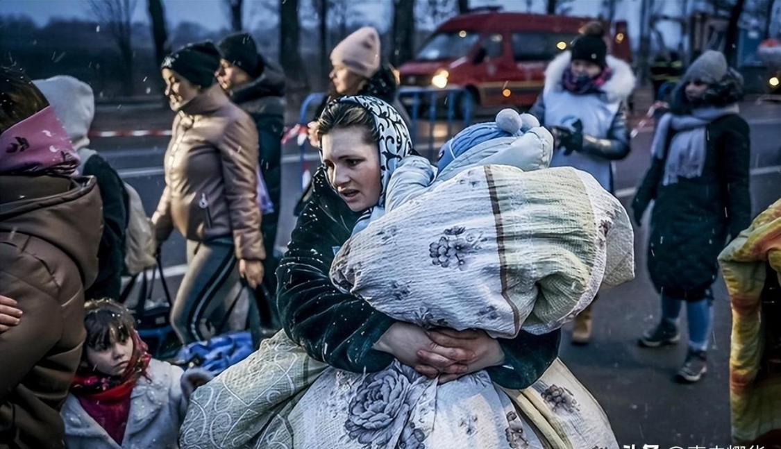  俄乌冲突1500天：战争经济学视角下的多维度博弈深度复盘 股票财经