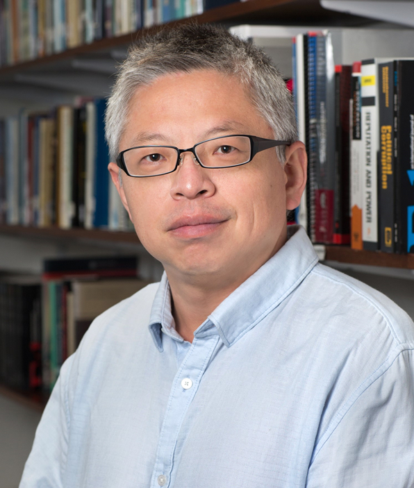  韩非子的国际关系理论：为何能让马基雅维利“像个自由派小宝贝” 文化旅游