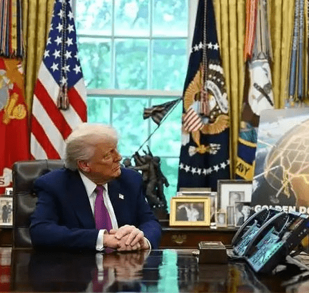  权力边界与战争决策：美伊停火背后的制度性困局 新闻