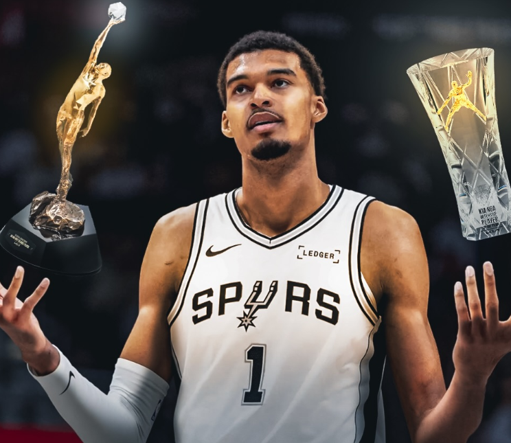  NBA个人奖项投票统计：数据拆解历史级球员的统治力逻辑 体育新闻