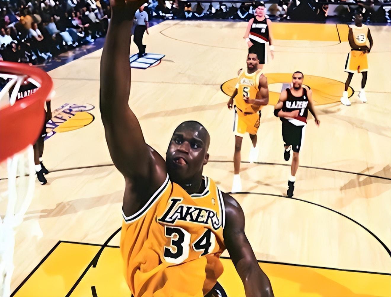  NBA个人奖项投票统计：数据拆解历史级球员的统治力逻辑 体育新闻