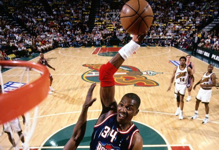  NBA个人奖项投票统计：数据拆解历史级球员的统治力逻辑 体育新闻