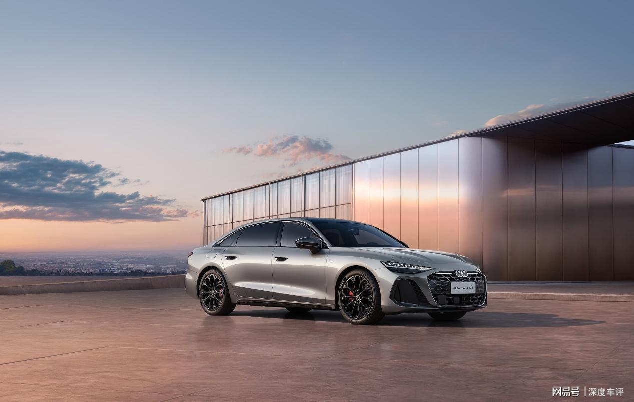  【技术解析】大众中国电动化攻势：24个月磨一剑，本土架构重塑竞争格局 汽车科技