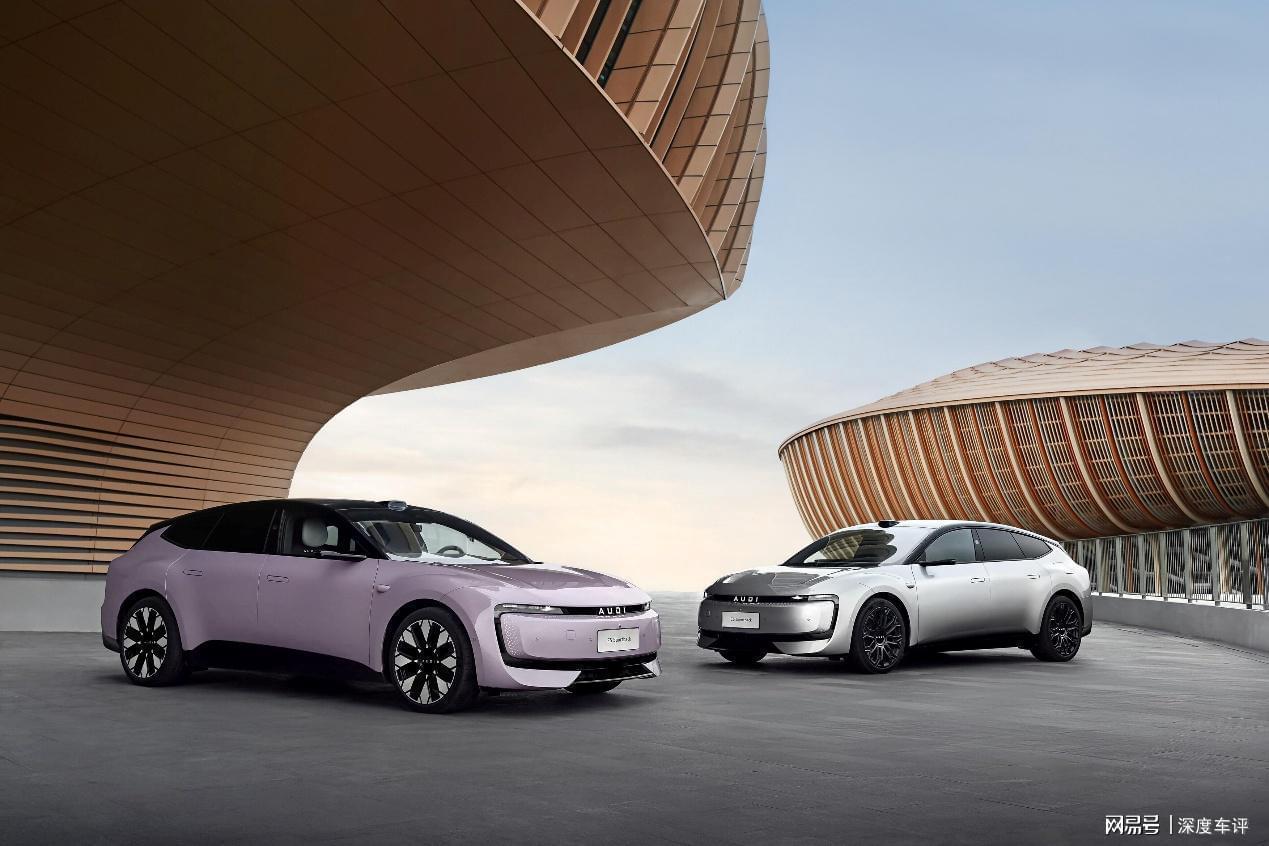  【技术解析】大众中国电动化攻势：24个月磨一剑，本土架构重塑竞争格局 汽车科技