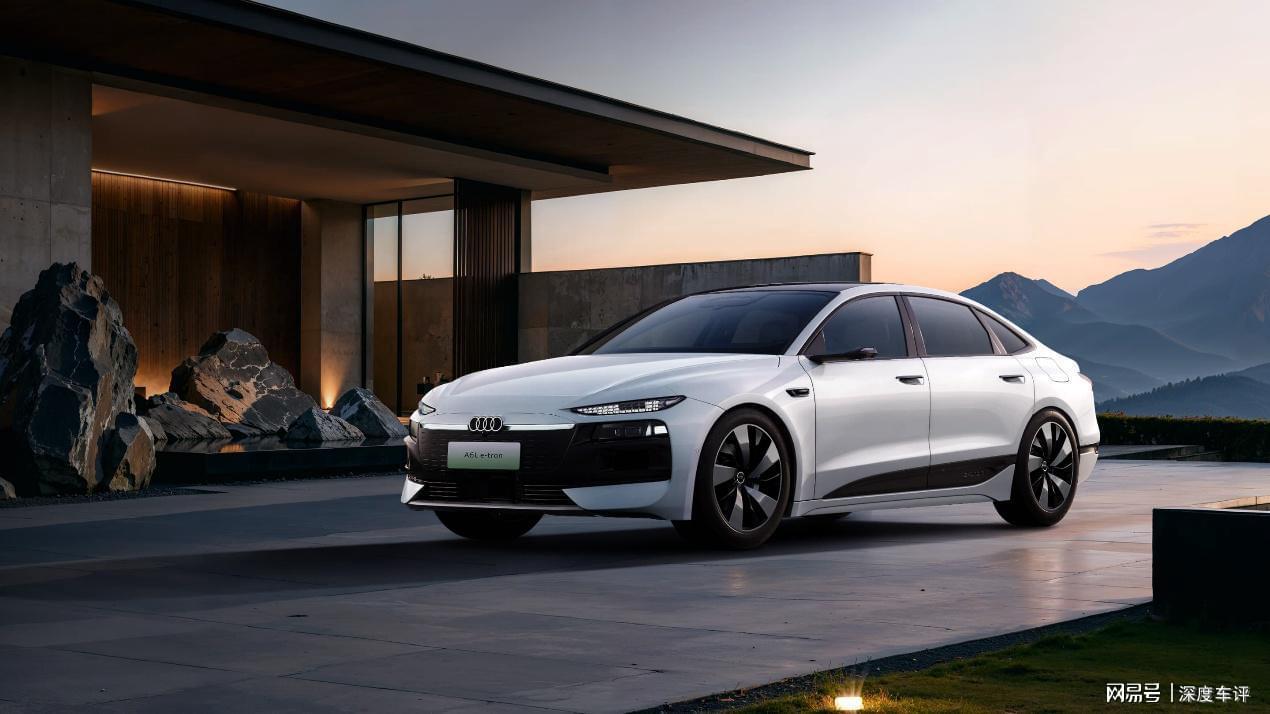  【技术解析】大众中国电动化攻势：24个月磨一剑，本土架构重塑竞争格局 汽车科技