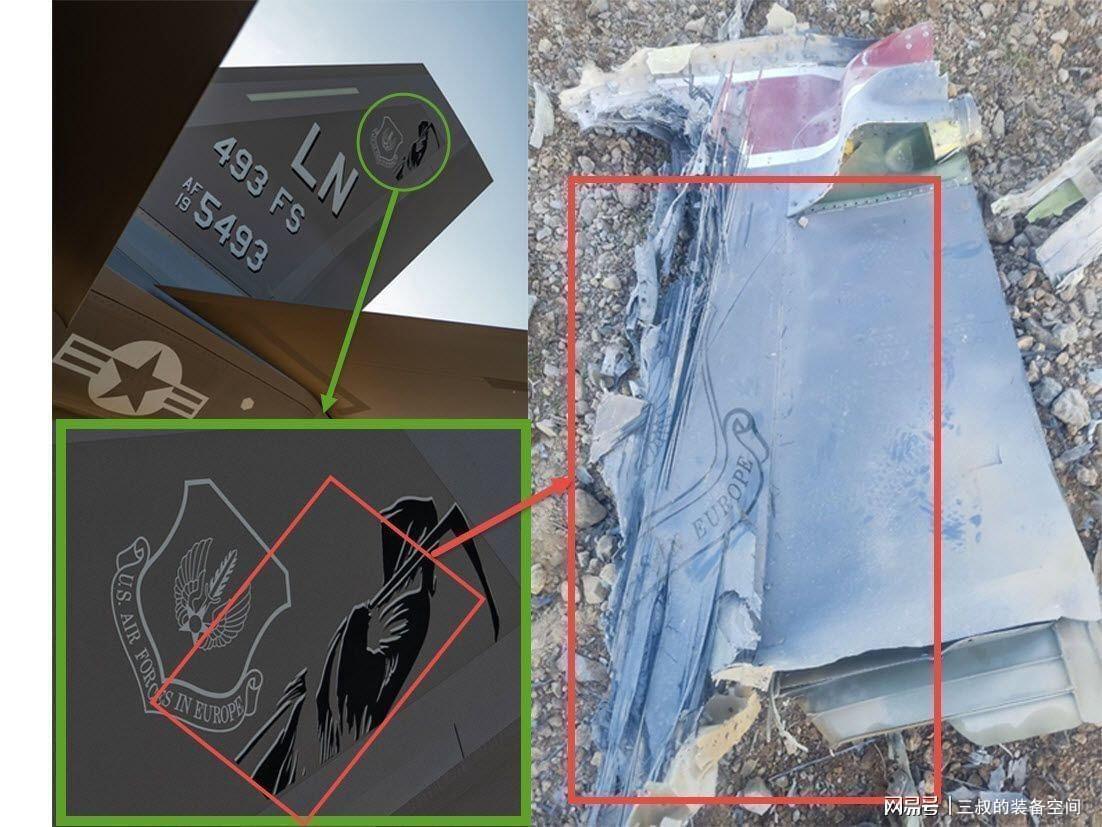  技术复盘：当F-15E折戟伊朗——空战生存法则的硬核拆解 新闻