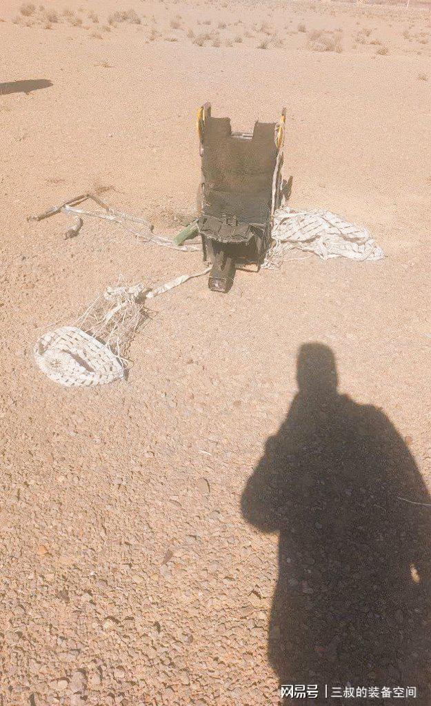  技术复盘：当F-15E折戟伊朗——空战生存法则的硬核拆解 新闻