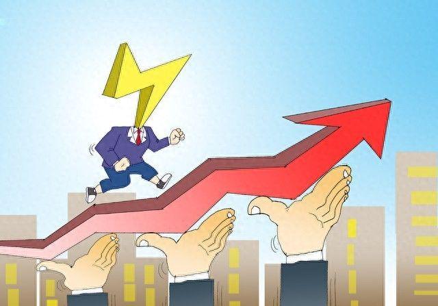 A股技术面深度复盘:从量价关系到均线系统,我的实战研判逻辑 股票财经 A股技术面深度复盘:从量价关系到均线系统,我的实战研判逻辑 股票财经