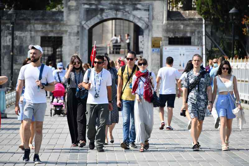  政策、技术与感知：解码2025年入境游爆发背后的三重驱动力 文化旅游