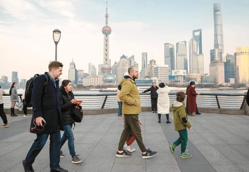  政策、技术与感知：解码2025年入境游爆发背后的三重驱动力 文化旅游