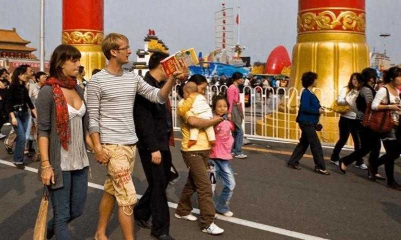  政策、技术与感知：解码2025年入境游爆发背后的三重驱动力 文化旅游